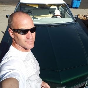 Meet your Posher, Scott